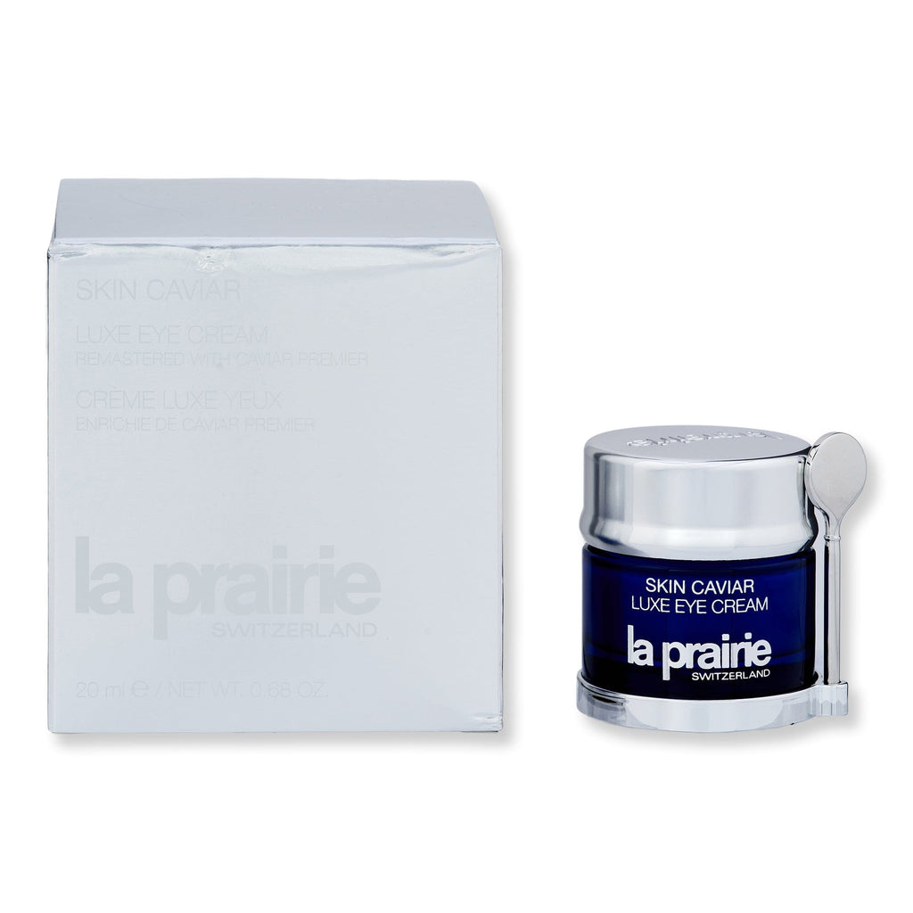 La Prairie La Prairie Skin Caviar Luxe Eye Cream Eye Creams 