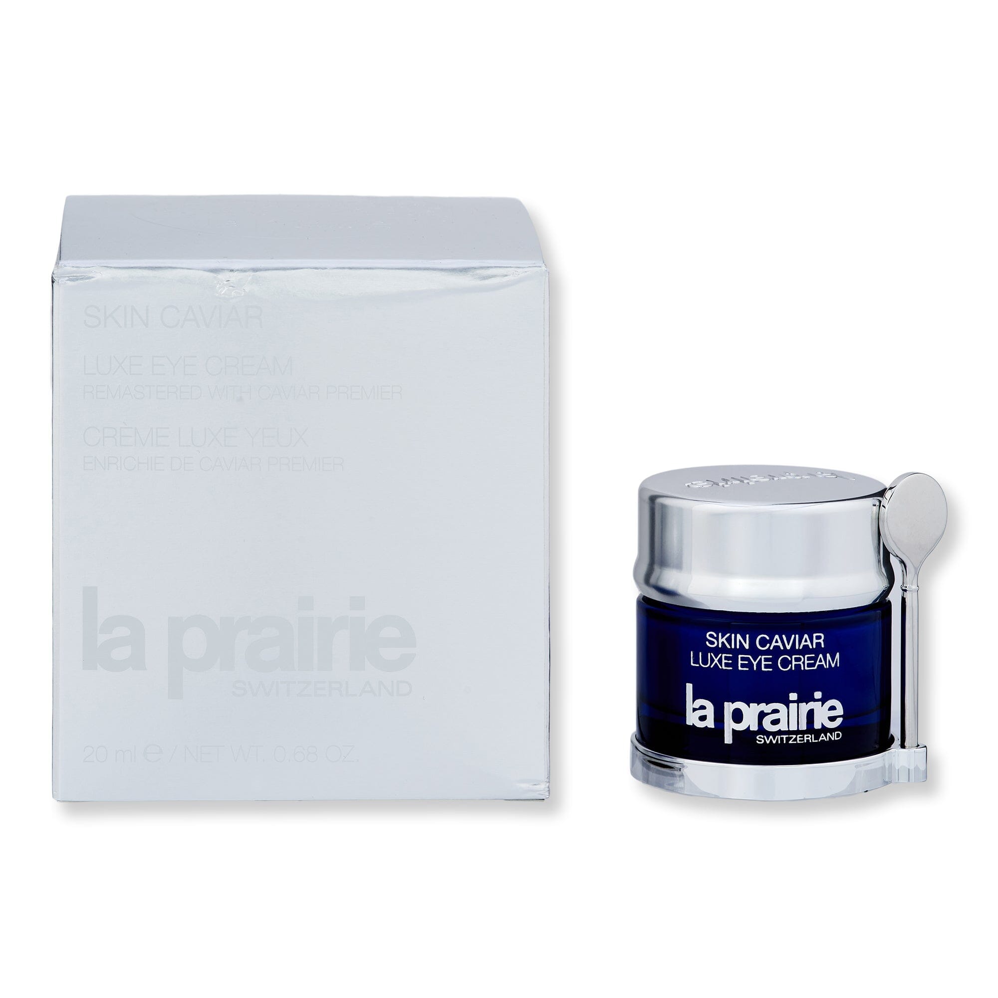 La Prairie La Prairie Skin Caviar Luxe Eye Cream Eye Creams 