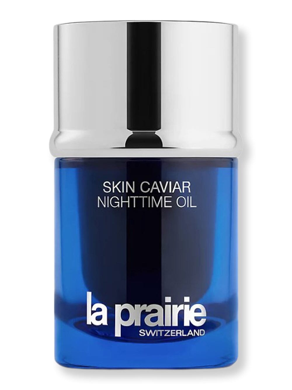 La Prairie La Prairie Skin Caviar Nighttime Oil Night Creams 0.68 oz / 20 ml 