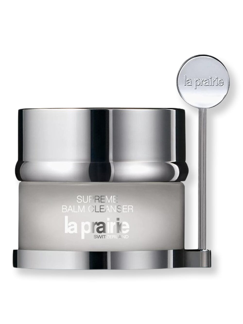 La Prairie La Prairie Supreme Balm Cleanser Face Cleansers 3.4 oz / 100 ml 