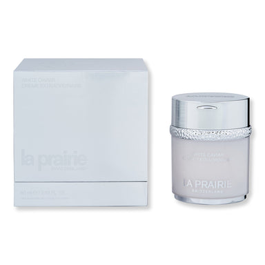 La Prairie La Prairie White Caviar Creme Extraordinaire 2 oz 60 ml Skin Care Treatments 