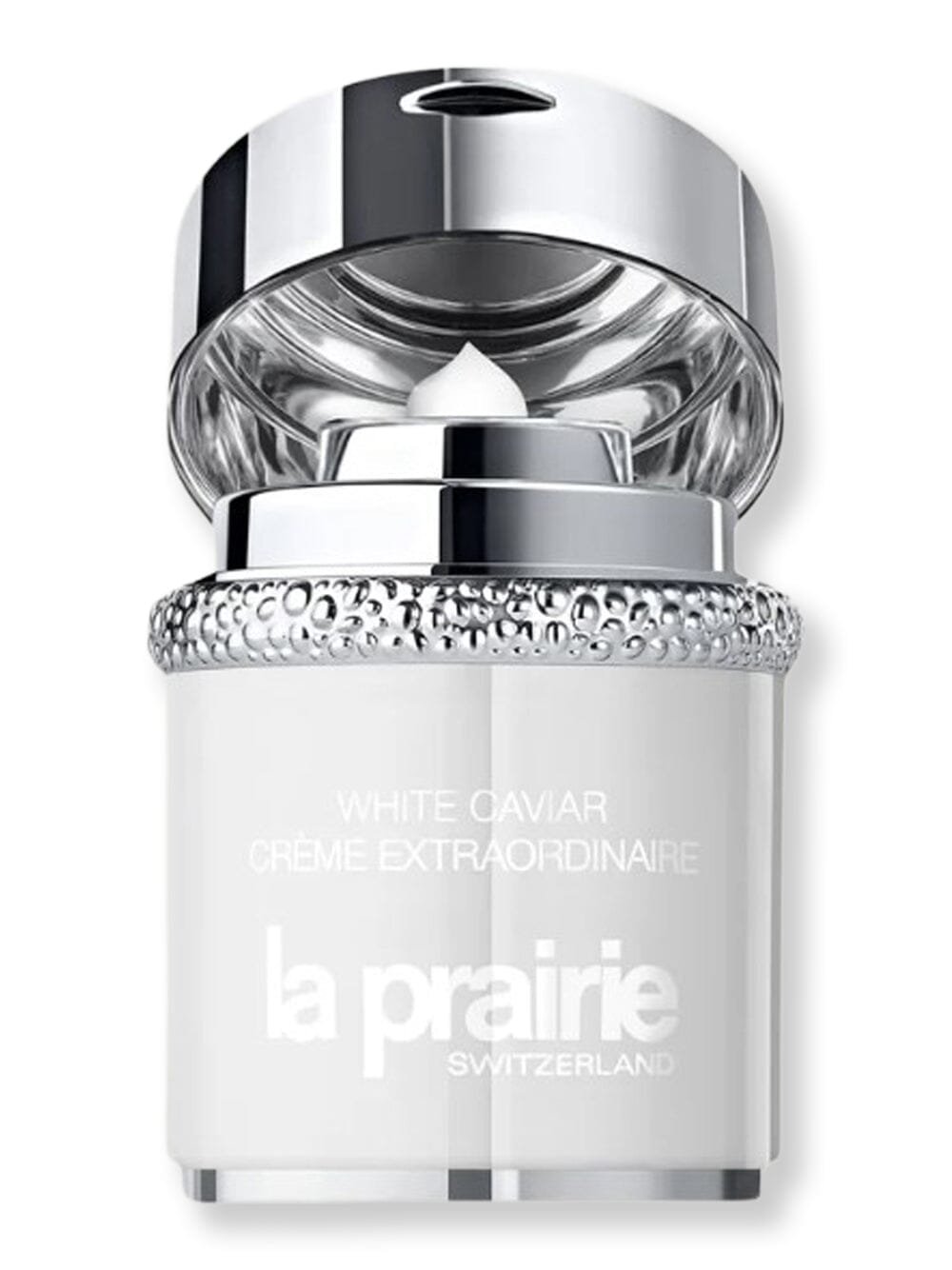 La Prairie La Prairie White Caviar Creme Extraordinaire 2 oz 60 ml Skin Care Treatments 