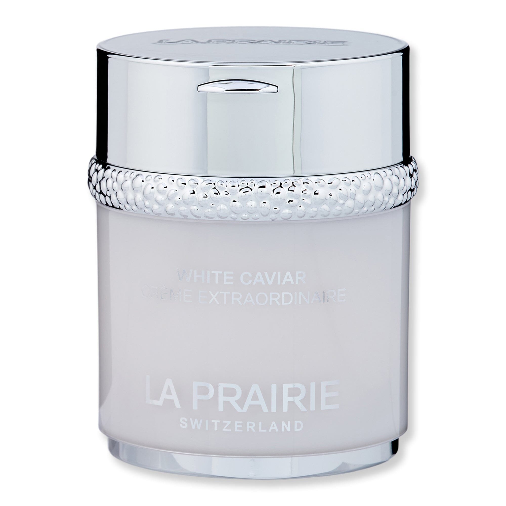 La Prairie La Prairie White Caviar Creme Extraordinaire Skin Care Treatments 2 oz / 60 ml 