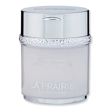 La Prairie La Prairie White Caviar Creme Extraordinaire Skin Care Treatments 2 oz / 60 ml 