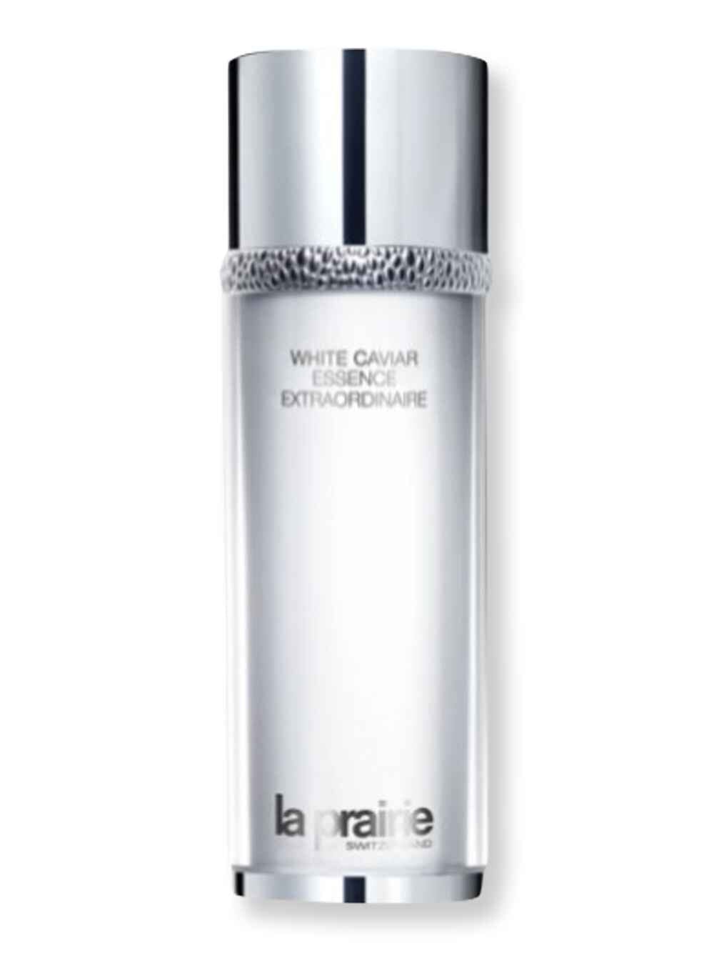 La Prairie La Prairie White Caviar Essence Extraordinaire 5 oz 150 ml Skin Care Treatments 