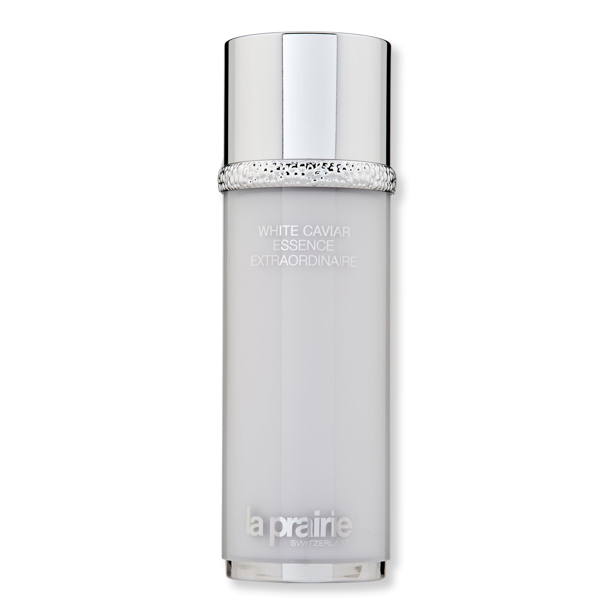 La Prairie La Prairie White Caviar Essence Extraordinaire Skin Care Treatments 5 oz / 150 ml 