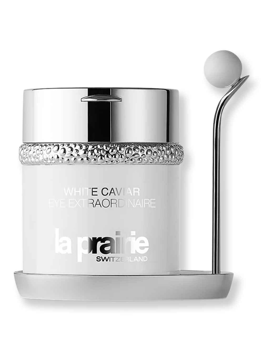 La Prairie La Prairie White Caviar Eye Extraordinaire 0.67 oz 20 ml Eye Creams 