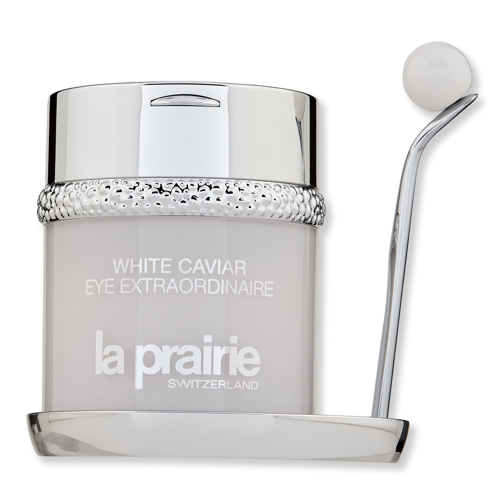 La Prairie La Prairie White Caviar Eye Extraordinaire Eye Creams 0.67 oz / 20 ml 