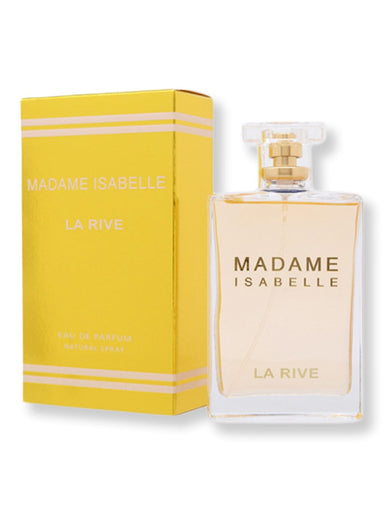 LA RIVE LA RIVE Madame Isabelle EDP Spray 3 oz90 ml Perfume 