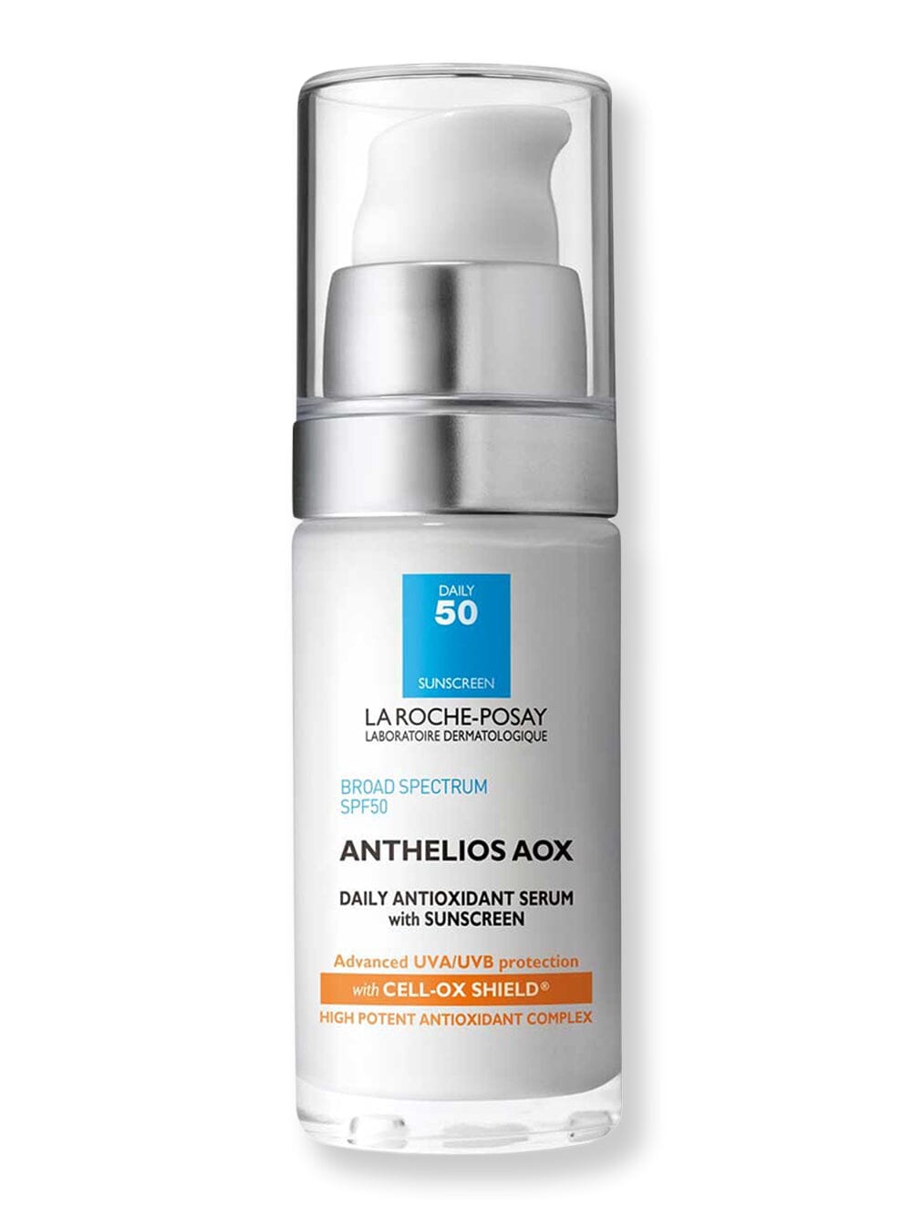 La-Roche Posay La-Roche Posay Anthelios 50 AOX Serum Serums 1 fl oz 