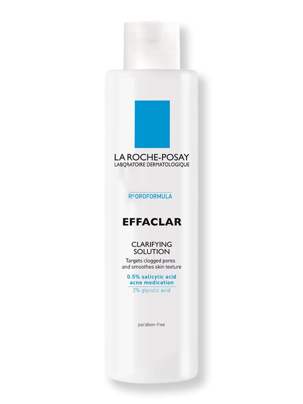 La-Roche Posay La-Roche Posay Effaclar Clarifying Solution Toners 6.76 fl oz 