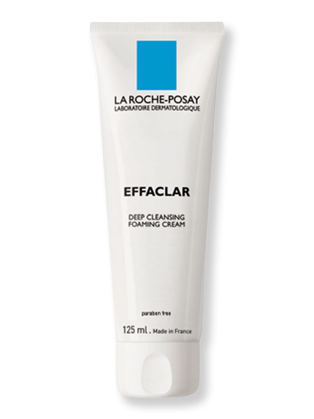 EFFACLAR DEEP CLEANSING FOAMING CREAM