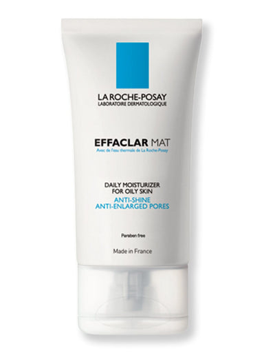 La-Roche Posay La-Roche Posay Effaclar Mat Mattifying Moisturizer Face Moisturizers 1.35 fl oz / 40 ml 