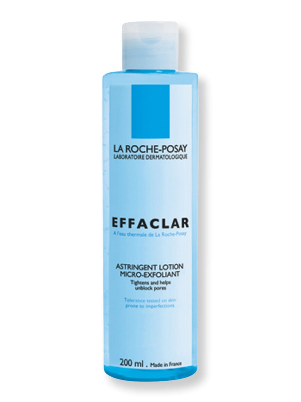 La-Roche Posay La-Roche Posay Effaclar Toner Toners 6.76 fl oz / 200 ml 