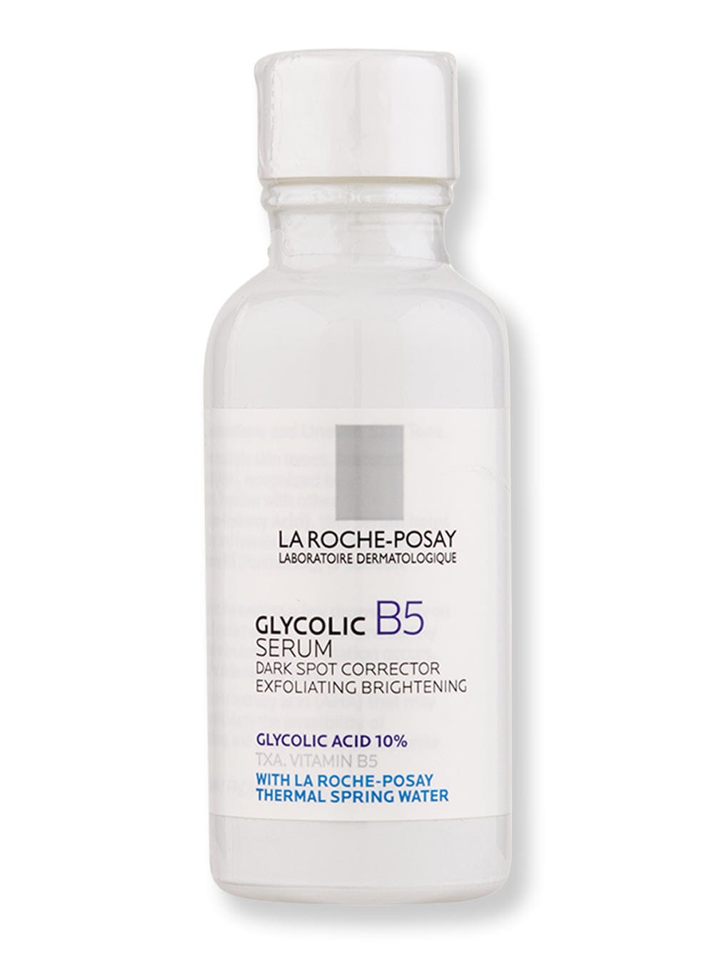 La-Roche Posay La-Roche Posay Glycolic B5 Dark Spot Corrector Serums 1 oz 