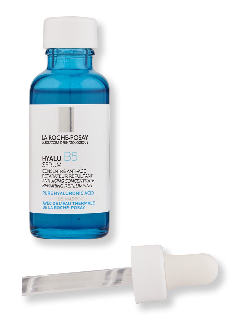 La-Roche Posay La-Roche Posay Hyalu B5 Serum Serums 1 fl oz 