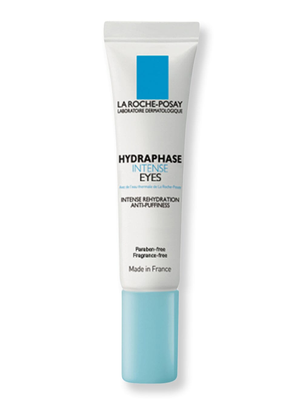La-Roche Posay La-Roche Posay Hydraphase Intense Eyes Eye Creams 0.50 oz / 15 ml 