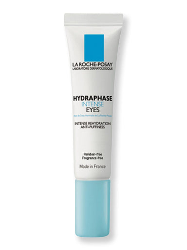 La-Roche Posay La-Roche Posay Hydraphase Intense Eyes Eye Creams 0.50 oz / 15 ml 
