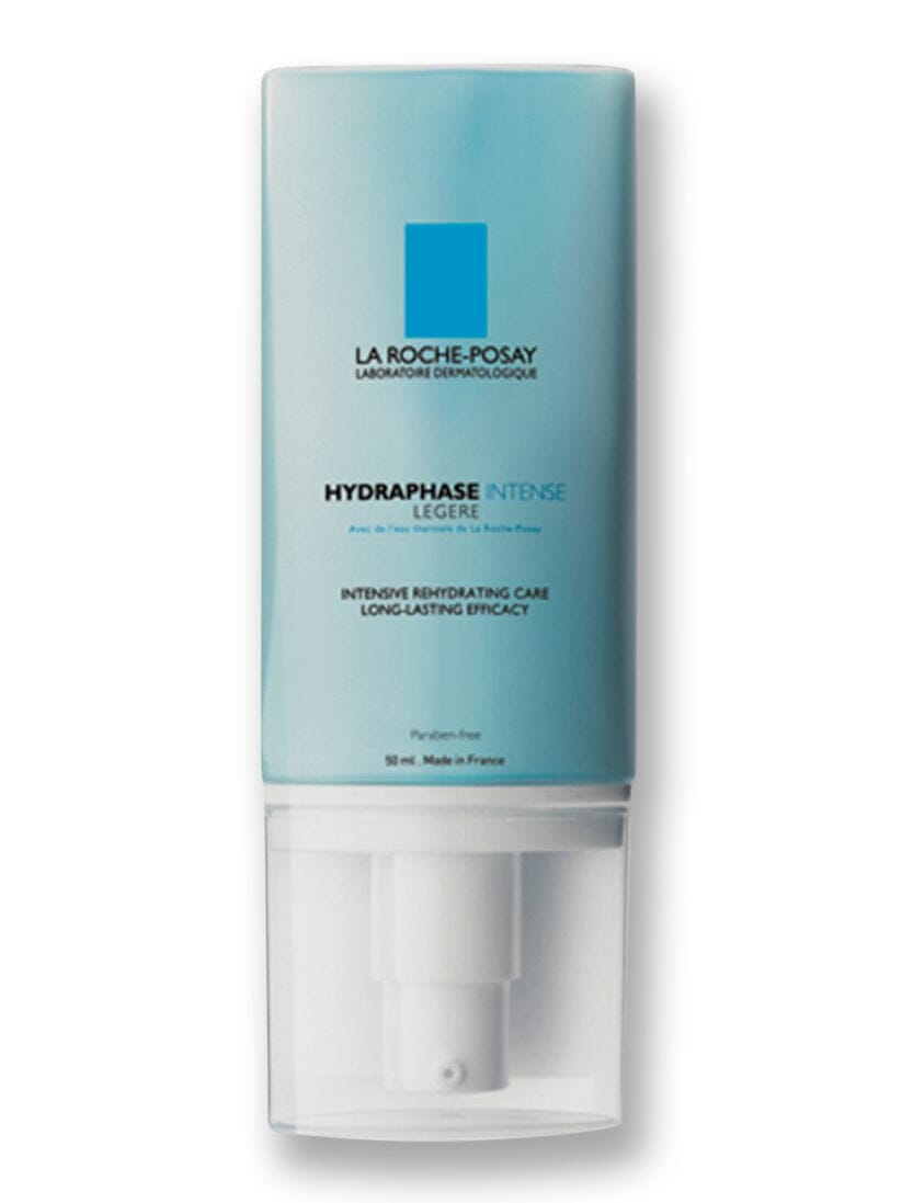 La-Roche Posay La-Roche Posay Hydraphase Intense Light Face Moisturizers 1.69 fl oz 