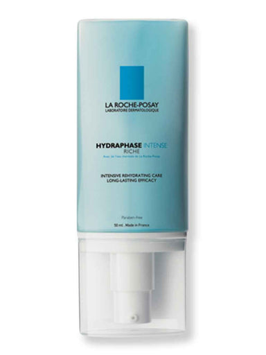 La-Roche Posay La-Roche Posay Hydraphase Intense Riche 1.69 fl oz 50 ml Face Moisturizers 