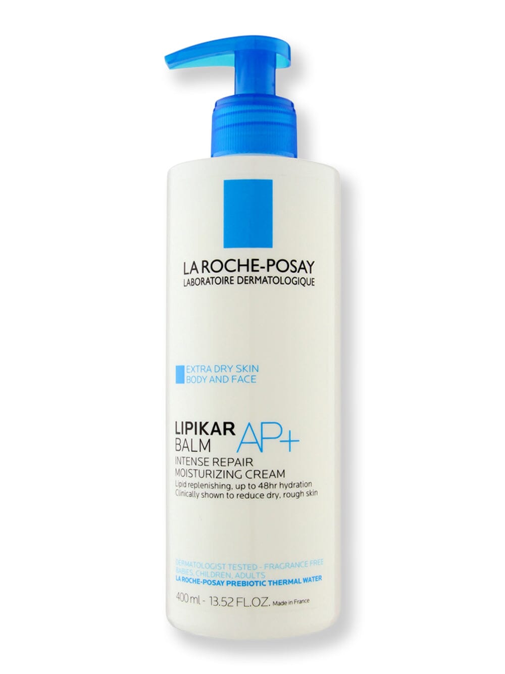 La-Roche Posay La-Roche Posay Lipikar Balm AP+ Body Lotions & Oils 13.5 fl oz 