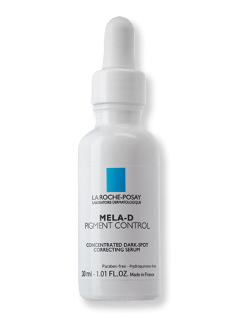 La-Roche Posay La-Roche Posay Mela-D Pigment Control 1 fl oz 30 ml Skin Care Treatments 