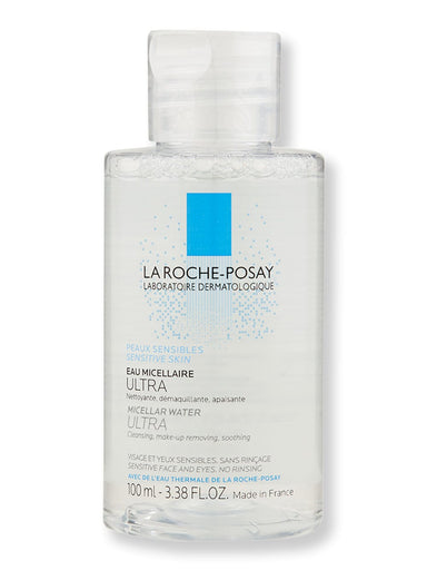 La-Roche Posay La-Roche Posay Micellar Water Ultra 3.38 fl oz Face Cleansers 