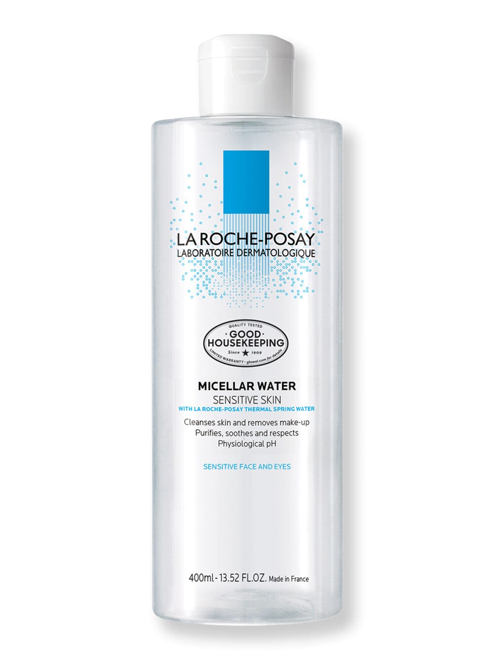 La-Roche Posay La-Roche Posay Micellar Water Ultra Face Cleansers 13.5 fl oz 