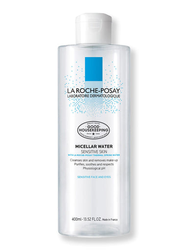 La-Roche Posay La-Roche Posay Micellar Water Ultra Face Cleansers 13.5 fl oz 