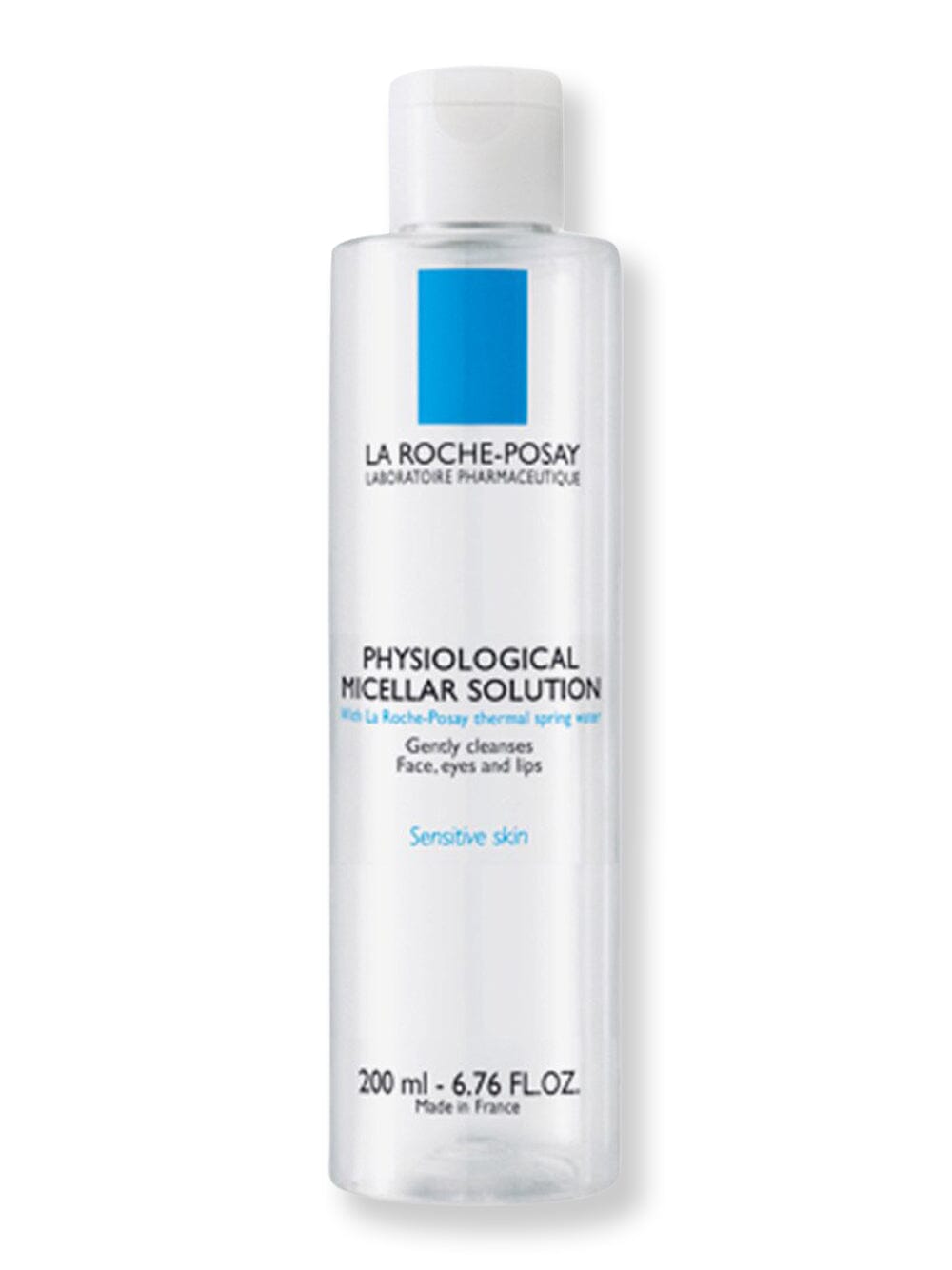 La-Roche Posay La-Roche Posay Micellar Water Ultra Face Cleansers 6.76 fl oz 