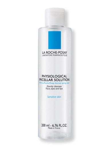 La-Roche Posay La-Roche Posay Micellar Water Ultra Face Cleansers 6.76 fl oz 