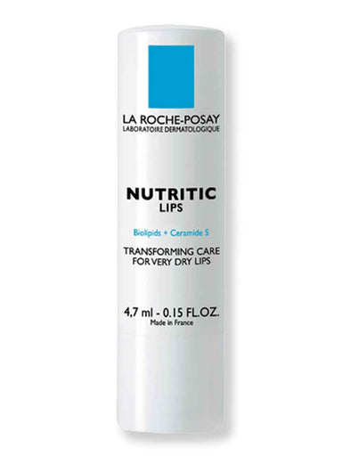 La-Roche Posay La-Roche Posay Nutritic Lips 0.15 fl oz Lip Treatments & Balms 