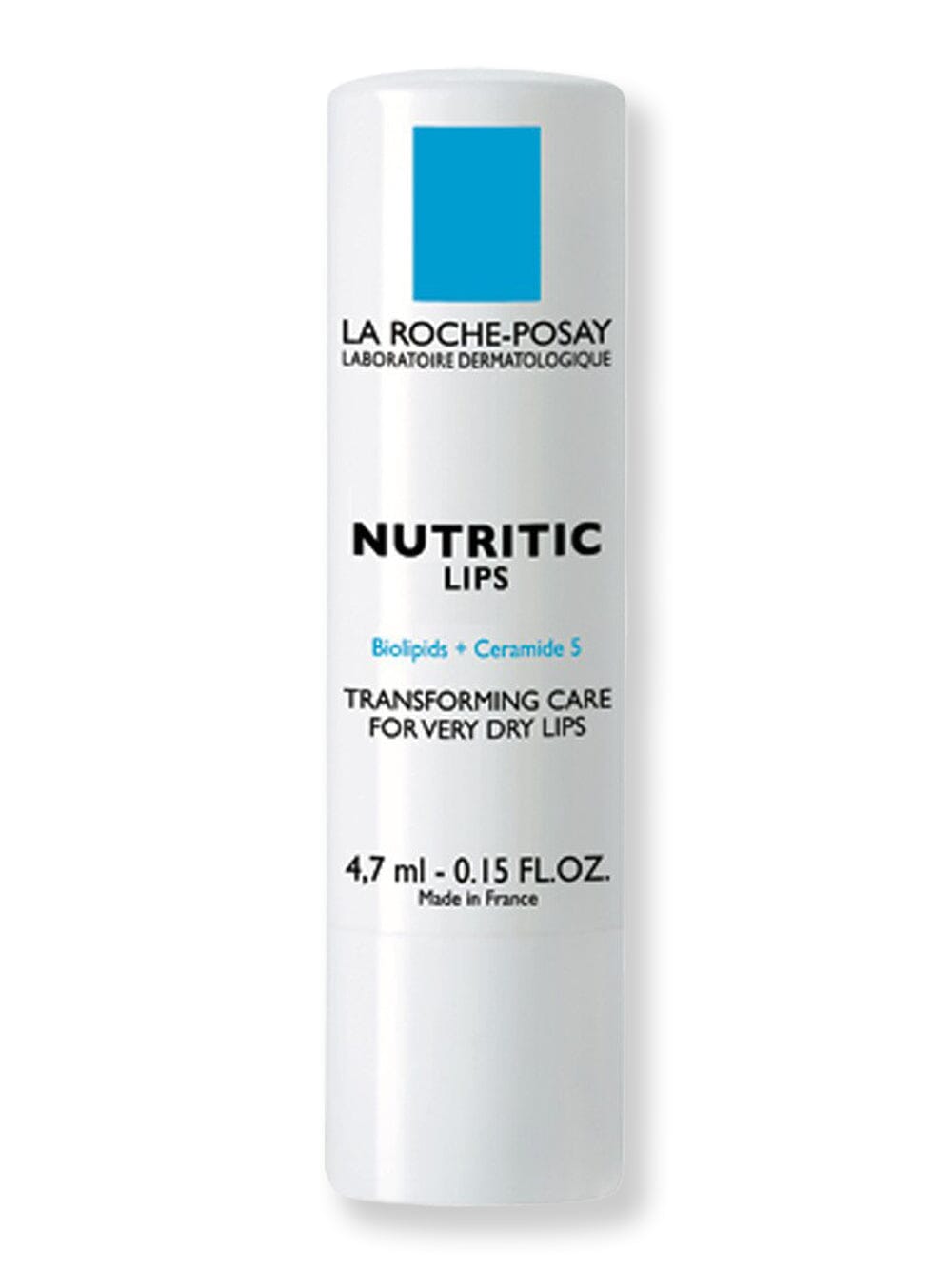 La-Roche Posay La-Roche Posay Nutritic Lips Lip Treatments & Balms 0.15 fl oz 
