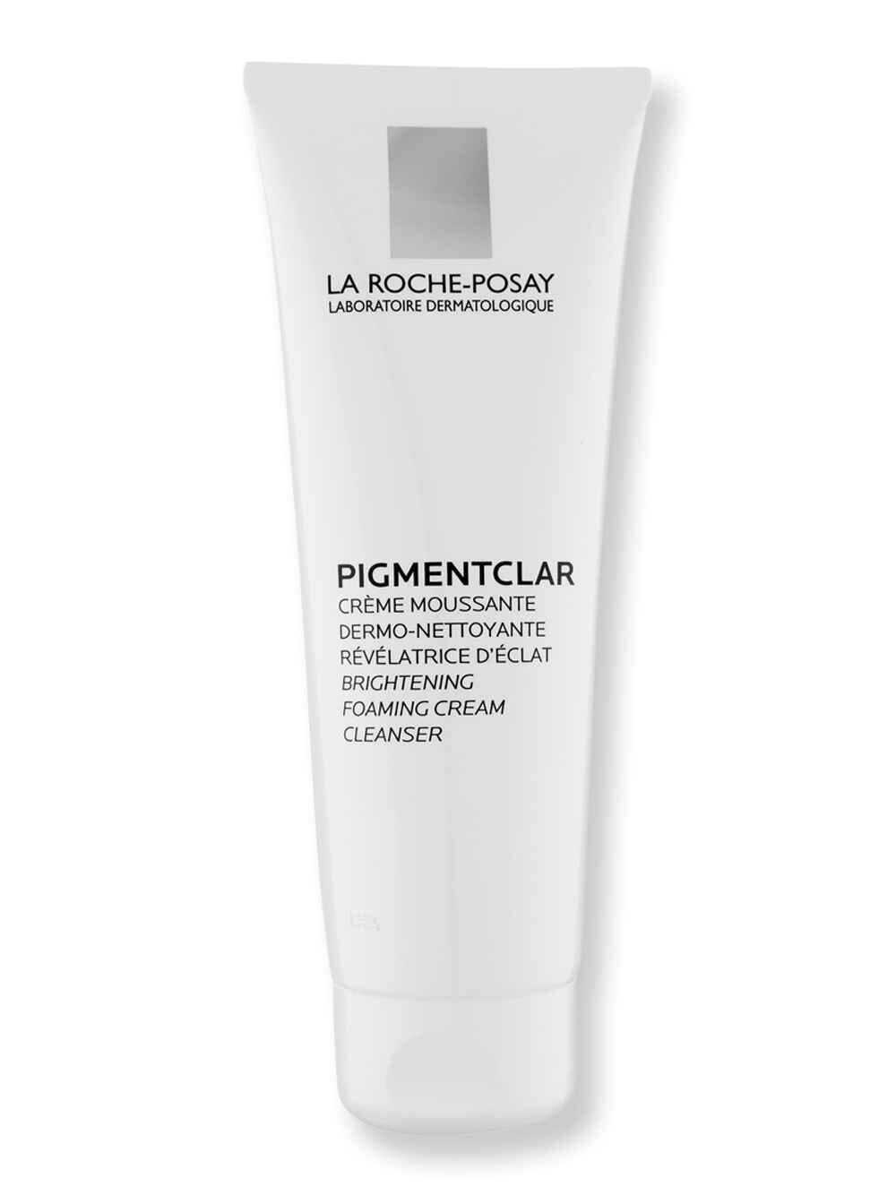 La-Roche Posay La-Roche Posay Pigmentclar Cleanser 4.2 fl oz125 ml Face Cleansers 