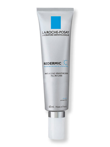 La-Roche Posay La-Roche Posay Redermic C Dry Skin Face Moisturizers 1.35 fl oz / 40 ml 