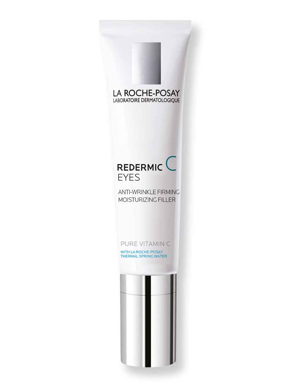 La-Roche Posay La-Roche Posay Redermic C Eyes 0.50 oz 15 ml Eye Creams 