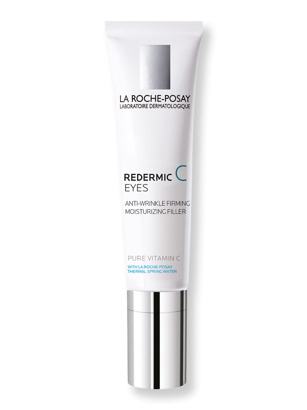 La-Roche Posay La-Roche Posay Redermic C Eyes Eye Creams 0.50 oz / 15 ml 