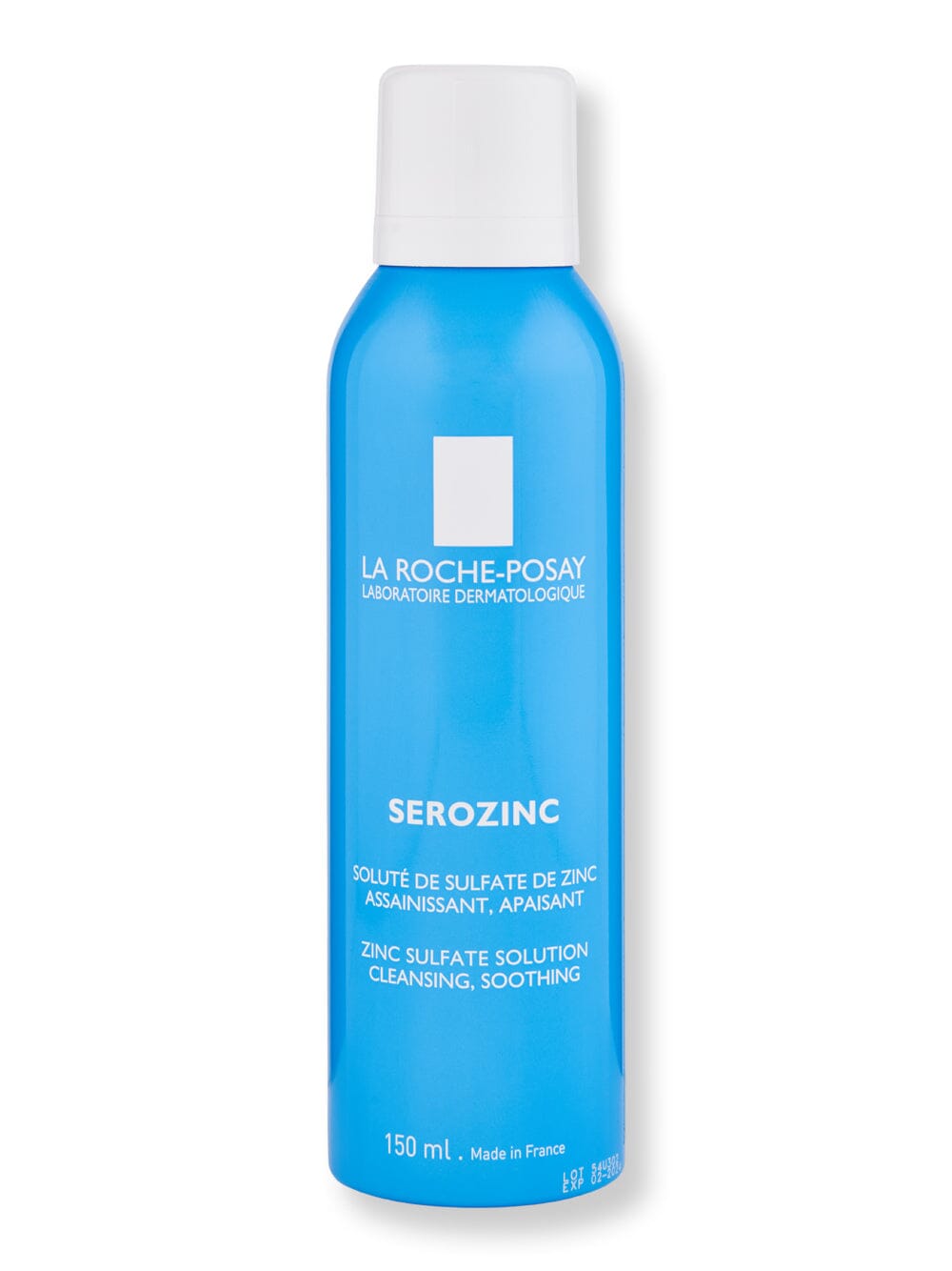 La-Roche Posay La-Roche Posay Serozinc Zinc Sulfate Solution for Oily Skin 5.07 fl oz Toners 