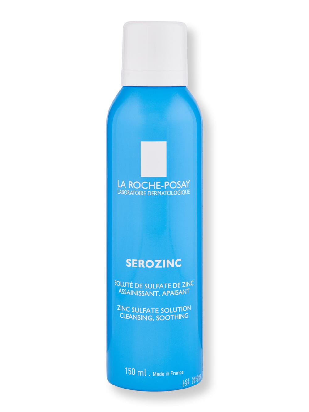 La-Roche Posay La-Roche Posay Serozinc Zinc Sulfate Solution for Oily Skin Toners 5.07 fl oz 