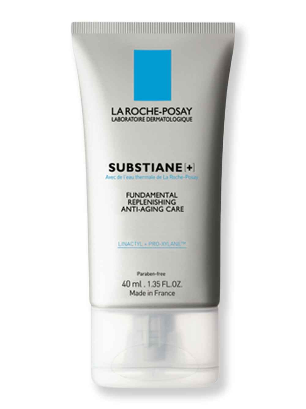 La-Roche Posay La-Roche Posay Substiane Replenishing Care 1.35 fl oz 40 ml Face Moisturizers 