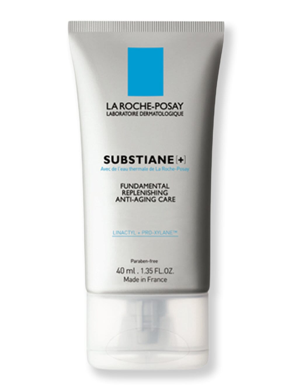 La-Roche Posay La-Roche Posay Substiane Replenishing Care Face Moisturizers 1.35 fl oz / 40 ml 
