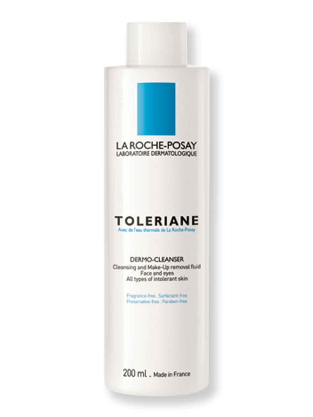 La-Roche Posay La-Roche Posay Toleriane Dermo-Cleanser 6.76 fl oz 200 ml Face Cleansers 