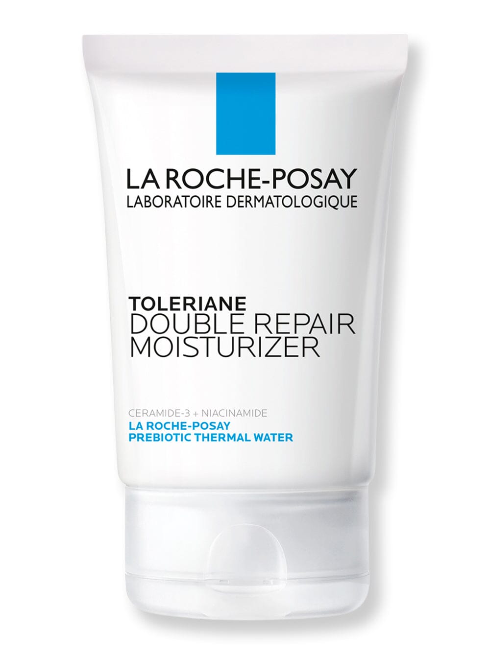 La-Roche Posay La-Roche Posay Toleriane Double Repair Moisturizer Face Moisturizers 2.5 fl oz 