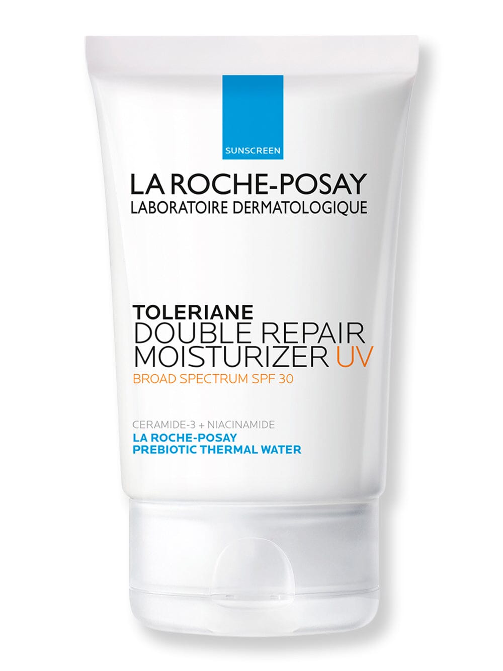 La-Roche Posay La-Roche Posay Toleriane Double Repair Moisturizer UV SPF 30 Face Moisturizers 2.5 fl oz 