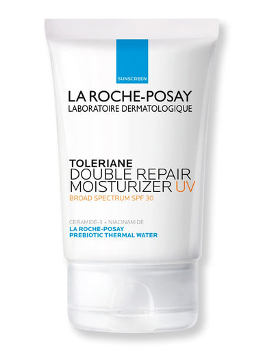 La-Roche Posay La-Roche Posay Toleriane Double Repair Moisturizer UV SPF 30 Face Moisturizers 2.5 fl oz 