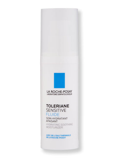 La-Roche Posay La-Roche Posay Toleriane Sensitive Fluid Face Moisturizers 1.35 fl oz 