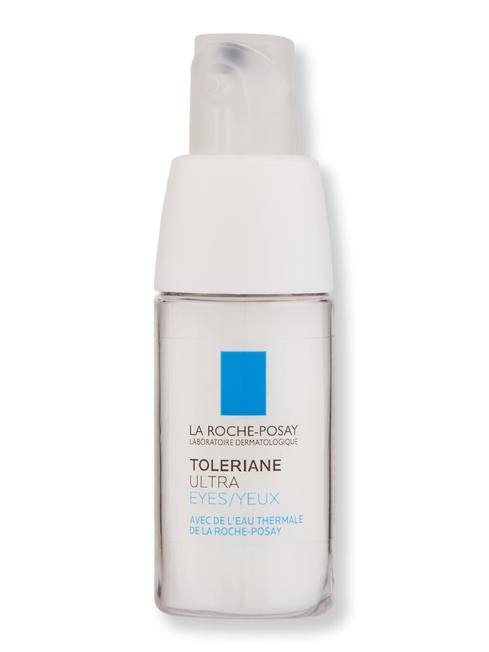 La-Roche Posay La-Roche Posay Toleriane Ultra Eyes 0.66 fl oz Eye Treatments 