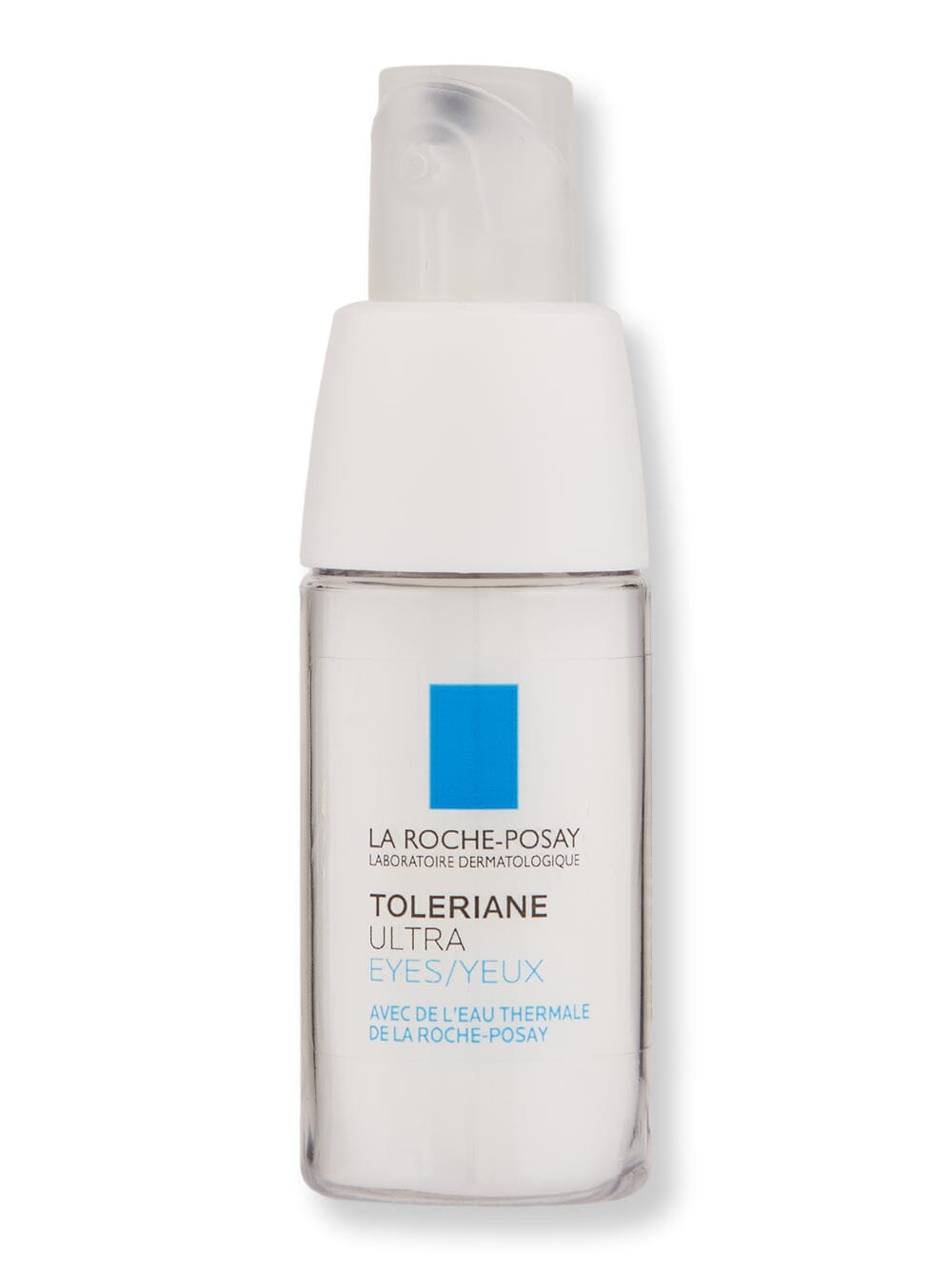 La-Roche Posay La-Roche Posay Toleriane Ultra Eyes Eye Treatments 0.66 fl oz 