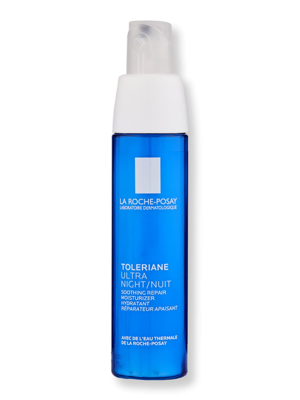 La-Roche Posay La-Roche Posay Toleriane Ultra Night Night Creams 1.35 fl oz 