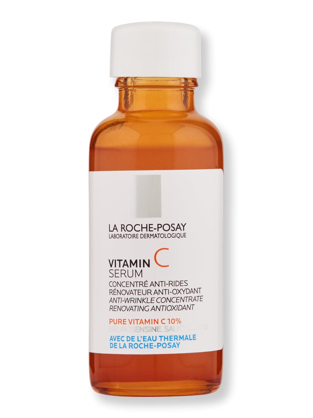 La-Roche Posay La-Roche Posay Vitamin C Serum Serums 1 fl oz 